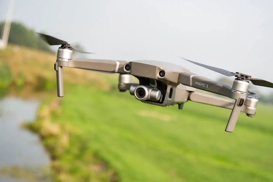 helicopter drone with camera